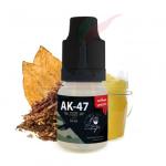 AK47 PRONTO 10ml VAPORART