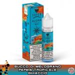 ALOHA MIX&VAPE 30ml SUPER FLAVOUR VAPORART