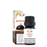 CREAM SODOMA AROMA 10ml HOLY VAPE