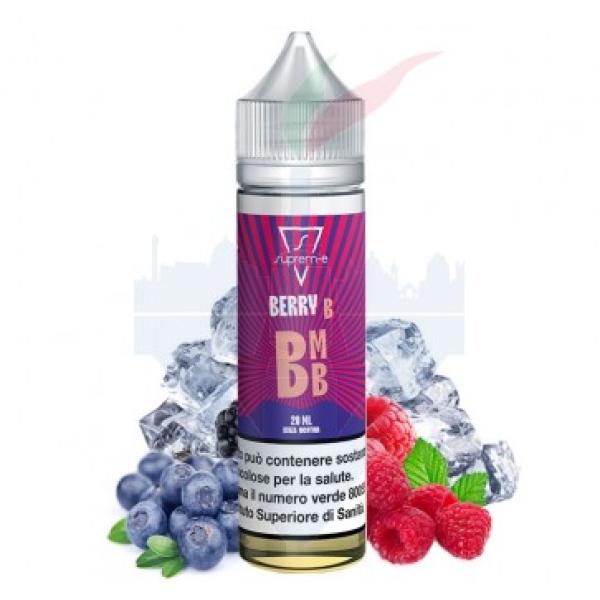 BERRY BOMB 20ml SUPREM-E