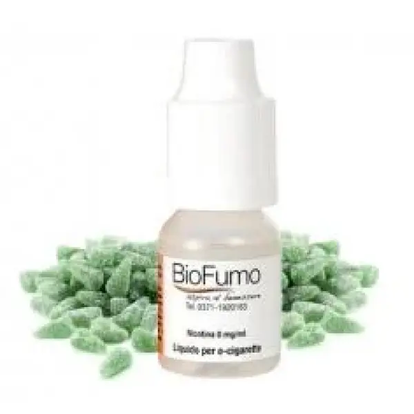 EUCALIPTO 10ml PRONTO BIOFUMO