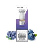 BLUEBERRY ICE 10ml PRONTO ELFLIQ