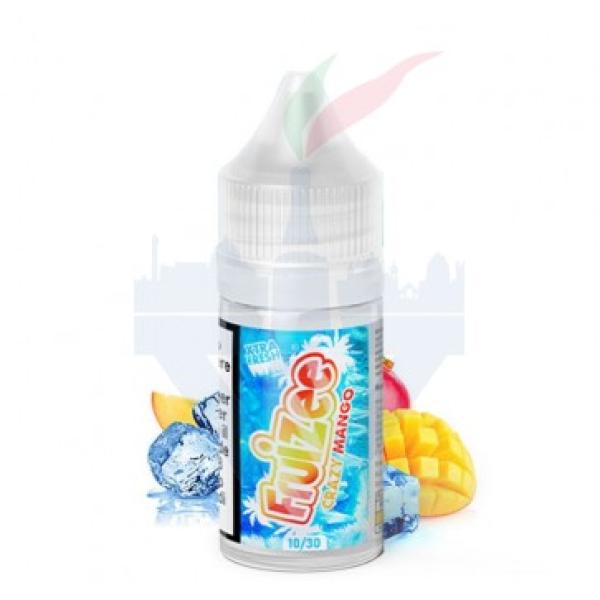 CRAZY MANGO 10+20 FRUIZEE