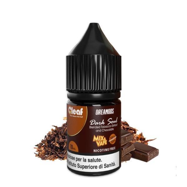 DARK SOUL CLEAF 10ml PRONTO DREAMODS