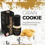 GRAN COOKIE 10ml VAPORART