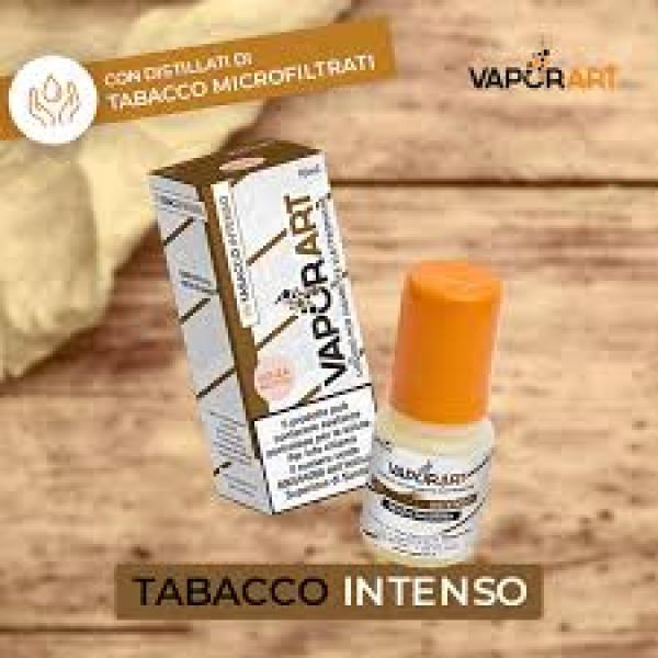 INTENSO TABACCO 10ml VAPORART