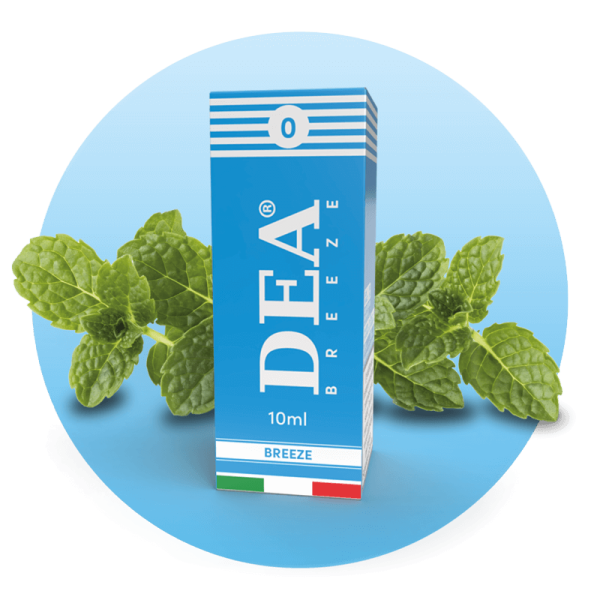 BREEZE 10ml DEA