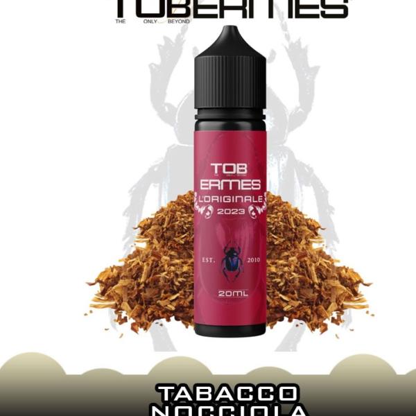 ERMES 20ml TOB
