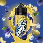 BLUEBERRY X HONEYDEW 10+10 FANTASI