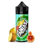 PINEAPPLE X GRAPEFRUIT 20ml FANTASI