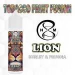 LION 10+10 HISTORY MOD