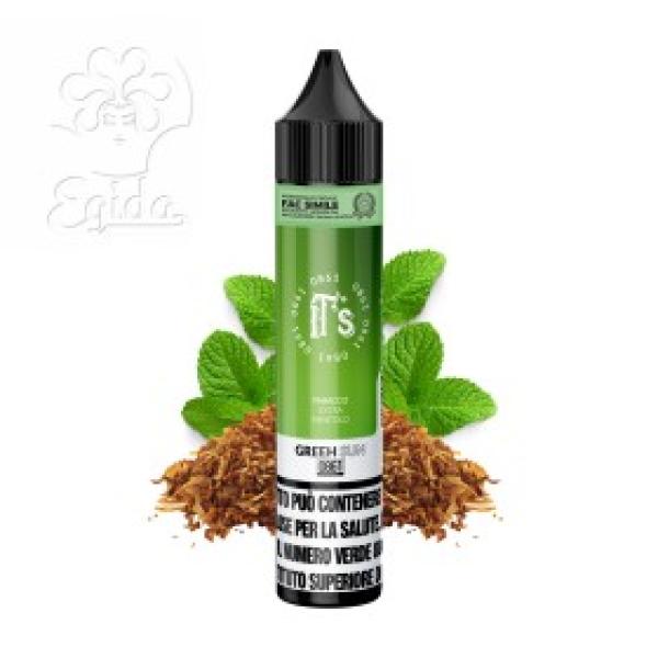 IT'S GREEH SUN 10+20 TOB