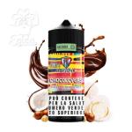 CHOCOLOVERS 10+90 TOB