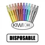 KIWI GO E KIWI GO PLUS 750 PUFF