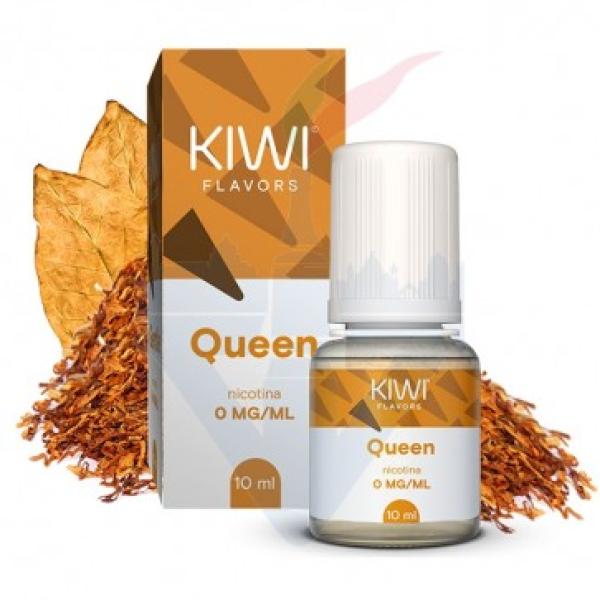 QUEEN PRONTO 10ml KIWI