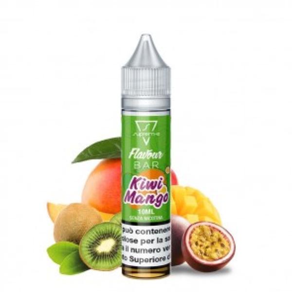 KIWI MANGO ICE 10+10 SUPREME