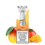 MANGO ICE 10ml PRONTO ELFLIQ