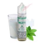 MILKY'S MENTA 30ml VAPORART