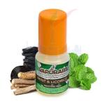MINT & LICORICE 10ml VAPORART