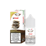 CREAM SINAI 10+20 HOLY VAPE