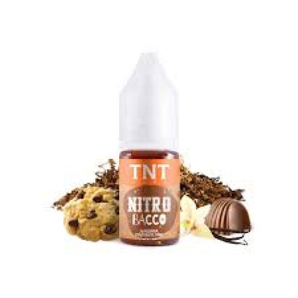 NITRO BACCO PRONTO 10ml TNT