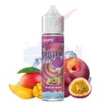 PASSION BLEND ICE 20ml THE FROZEN BRAIN