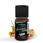 PEACH & LOVE AROMA 10ml VAPORART