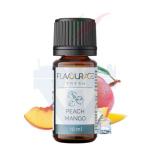 PEACH MANGO AROMA 10ml FLAVOURAGE