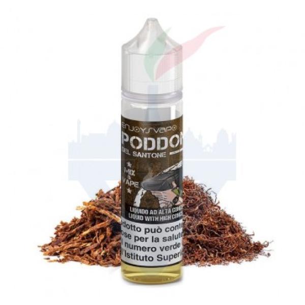 PODDONE 20ml IL SANTONE DELLO SVAPO VAPORART