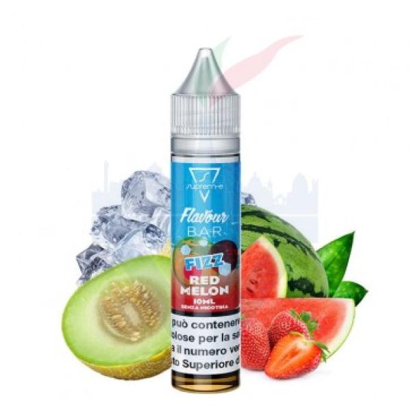 FIZZ RED MELON 10+10 SUPREM-E