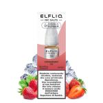 STRAWBERRY 10ml PRONTO ELFLIQ