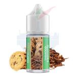 TABACCO E BISCOTTO 10+10 SVAPO NEXT