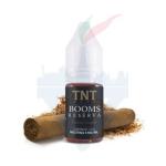 BOOMS RESERVE  PRONTO 10ml TNT