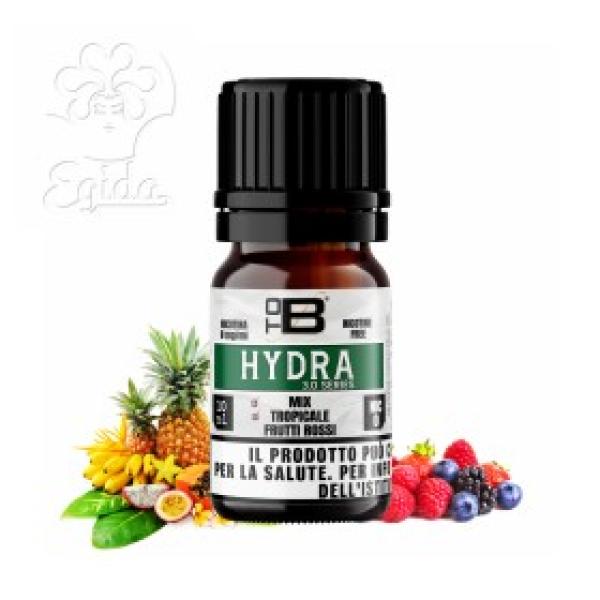 HYDRA AROMA 10ml TOB