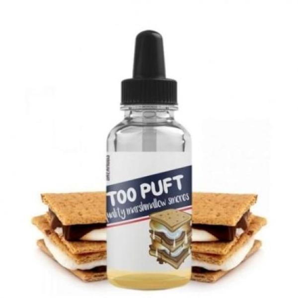 TOO PUFT 20ml DREAMODS