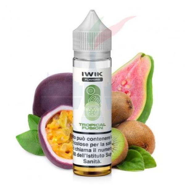 TROPICAL FUSION 20ml IWIK