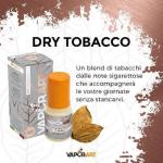 DRY TOBACCO 10ml VAPORART