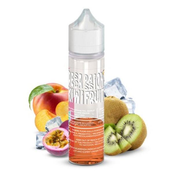 PASSION FRUIT ICE VAPORICE