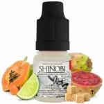 SHINOBI 10ml VAPORART