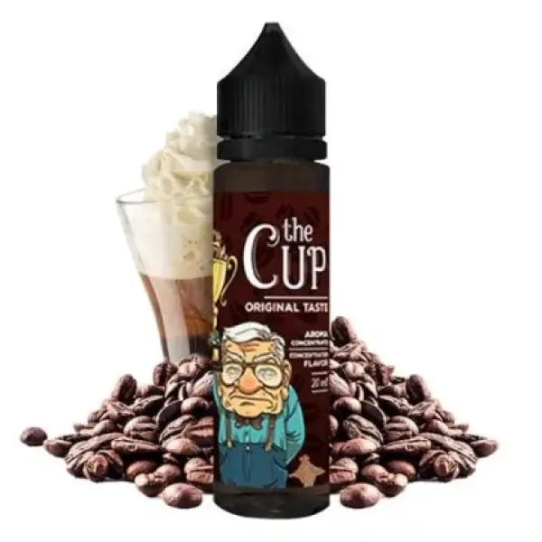 THE CUP 30ml VAPORART
