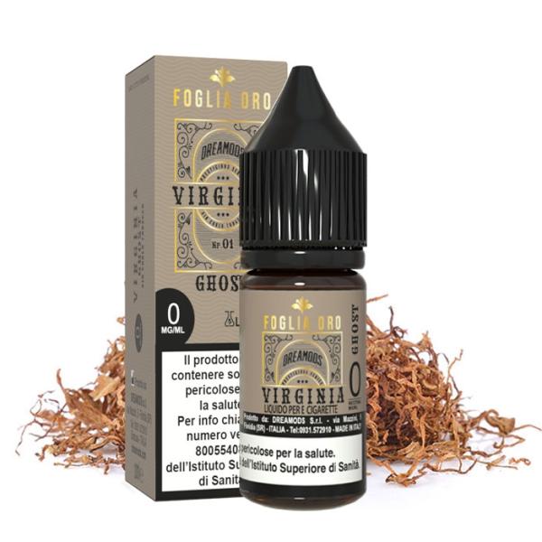 VIRGINIA GHOST 10ml PRONTO DREAMODS