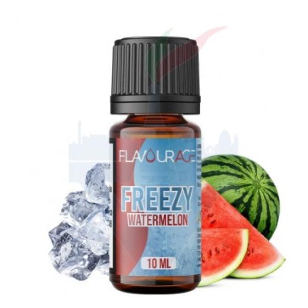 FREEZY WATERMELON AROMA 10ml FLAVOURAGE