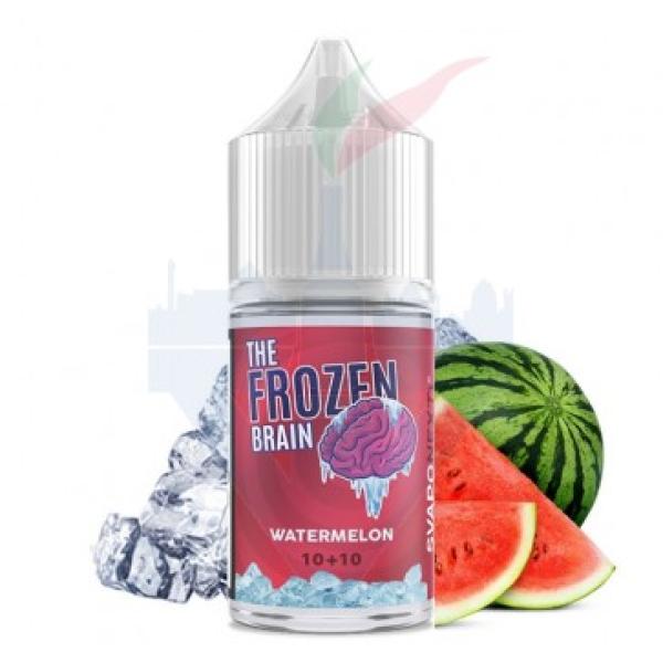WATERMELON 10+10 THE FROZEN BRAIN