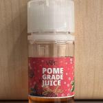 POMEGRADE JUICE E SODA ICE